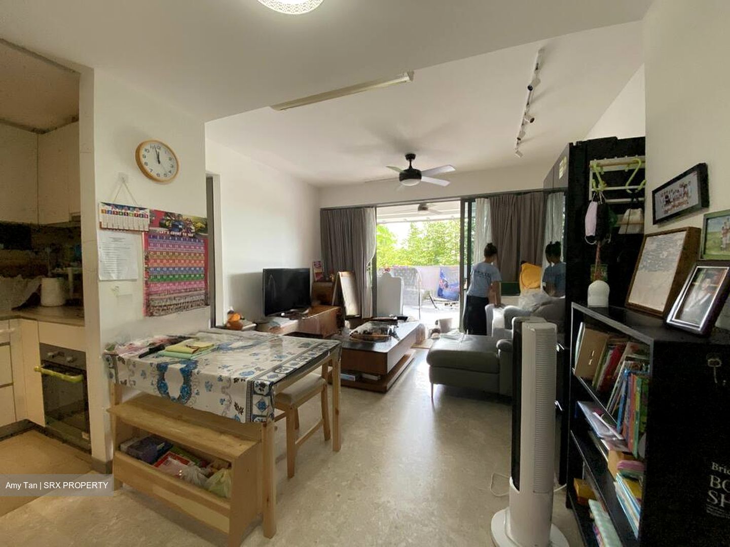 Riversails (D19), Condominium #557345201